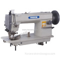 Top and Bottom Feed Heavy Duty Lockstitch Machine with Side Cutter and Tape Binder